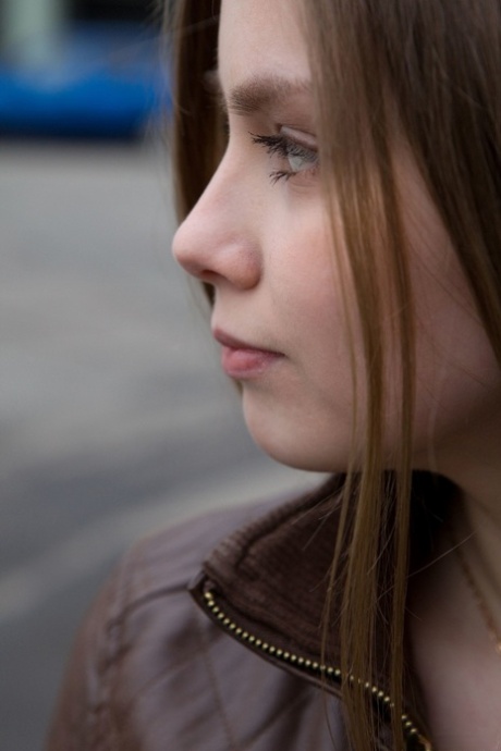 Met Art Kristel A