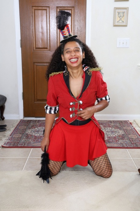 All Over 30 featuring Theresa Long Hot Gallery