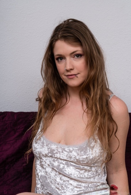 ATK Hairy starring Apricot Pitts Naked Images