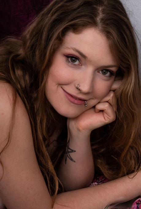 ATK Hairy starring Apricot Pitts Naked Images