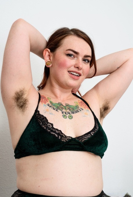 ATK Hairy featuring Adora Bell XXX Gallery