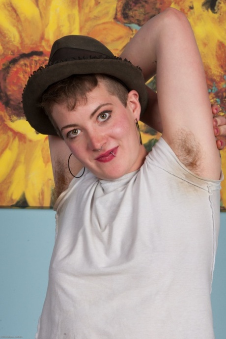 ATK Archives featuring Riki Rocket Naked Images