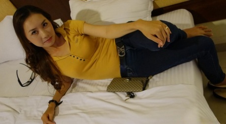 Asian Sex Diary Yum B