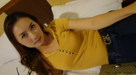 Asian Sex Diary Yum B