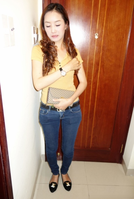 Asian Sex Diary Yum B