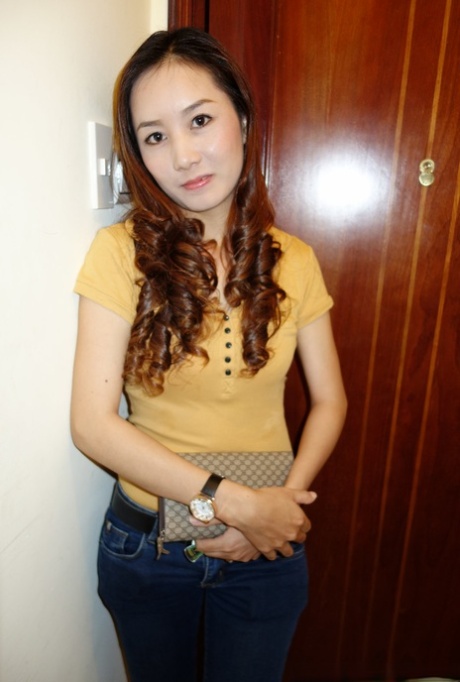 Asian Sex Diary Yum B