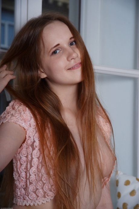 Love Hairy featuring Alice N Hot Porn Pics